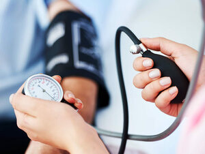 Hypertension KNOW MORE