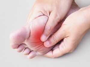 Neuropathy KNOW MORE